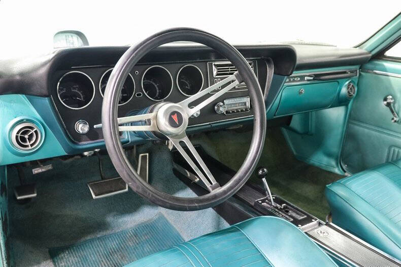 1966 Pontiac Tempest