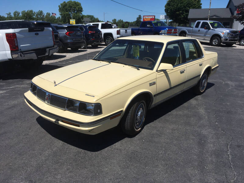 JACK'S AUTO SALES Car Dealer in Traverse City, MI