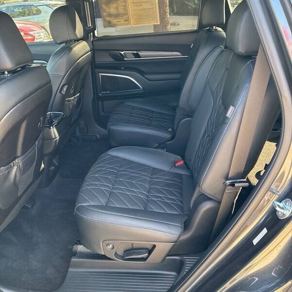 2024 Kia Telluride SX X-Pro