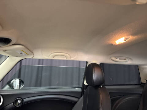 2012 MINI Cooper Hardtop