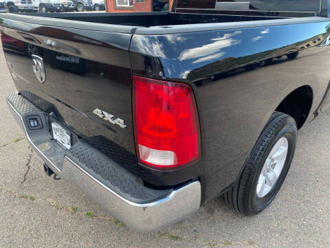 2023 RAM 1500 Classic