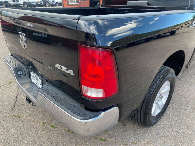 2023 RAM 1500 Classic