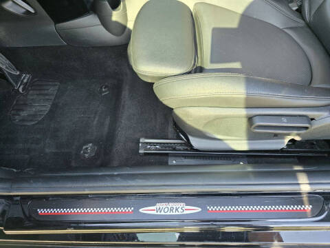 2018 MINI Hardtop 2 Door Cooper S