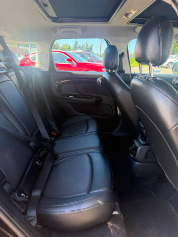 2022 MINI Countryman