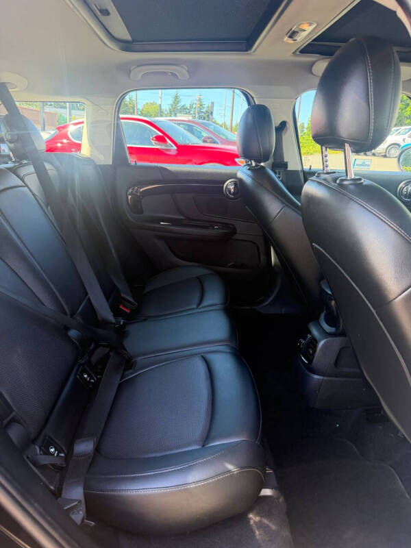 2022 MINI Countryman