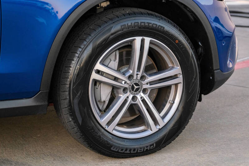 2022 Mercedes-Benz GLC GLC 300