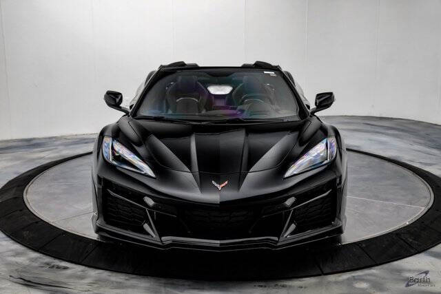 2023 Chevrolet Corvette Z06