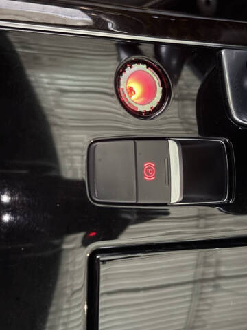 2016 Audi A8 L 4.0T quattro Sport