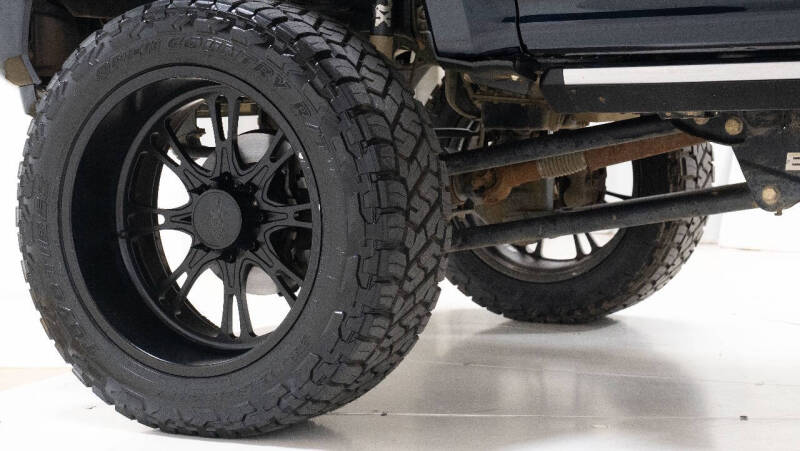 2021 Ford F-250 Super Duty Platinum