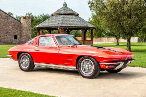 1964 Chevrolet Corvette