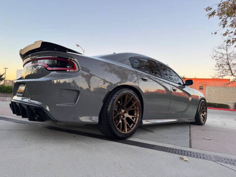 2019 Dodge Charger R/T