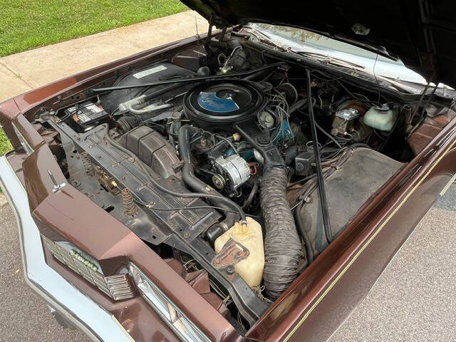 1977 Oldsmobile Toronado