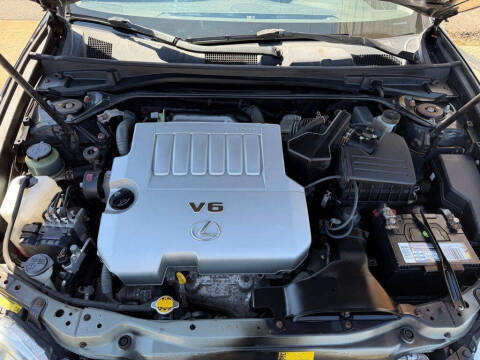 2011 Lexus ES 350