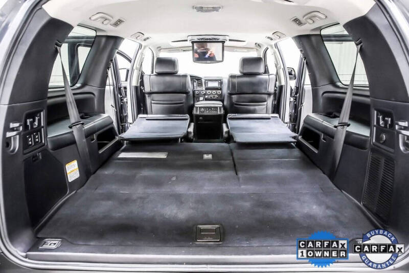 2019 Toyota Sequoia TRD Sport