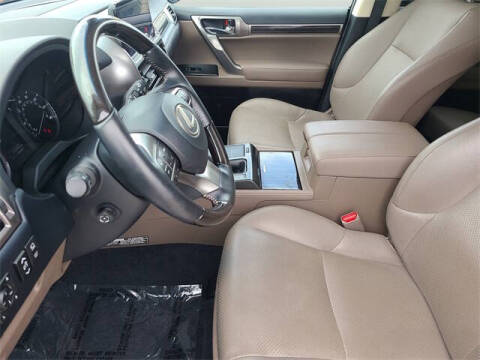 2023 Lexus GX 460 Luxury