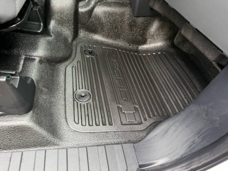 2026 Ford F-250 Super Duty