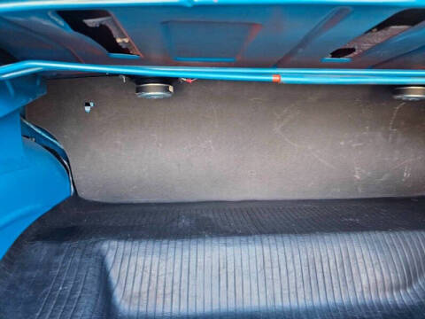 1957 Chevrolet Bel Air