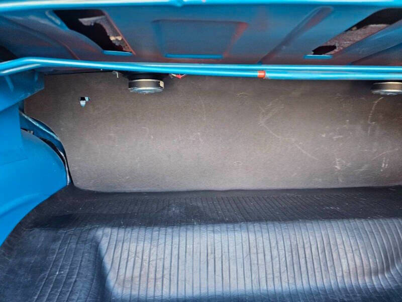 1957 Chevrolet Bel Air