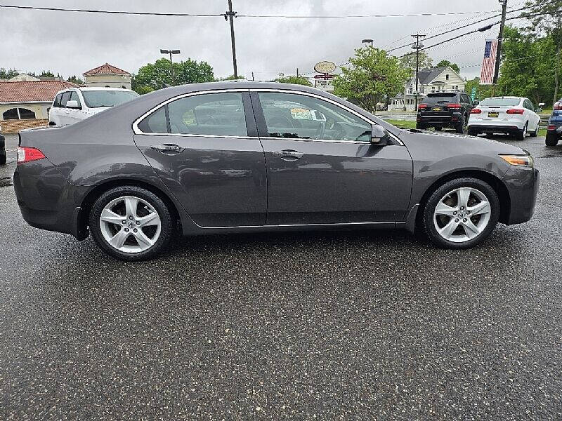 2010 Acura TSX Technology Package photo 6