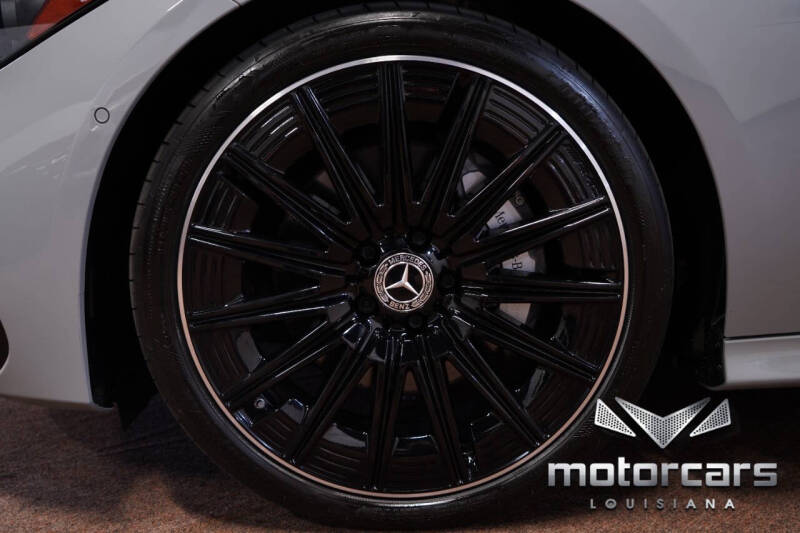 2024 Mercedes-Benz CLE CLE 300 4MATIC