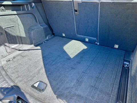 2019 Land Rover Discovery Sport SE