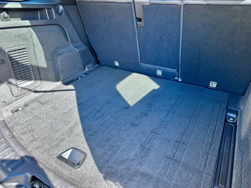 2019 Land Rover Discovery Sport SE