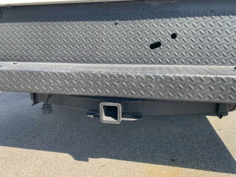 2015 Ford F-250 Super Duty