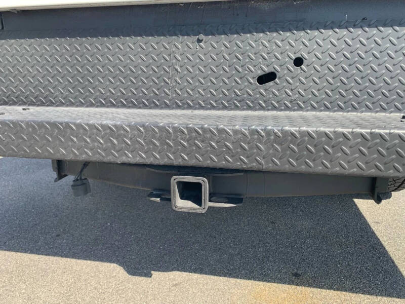 2015 Ford F-250 Super Duty