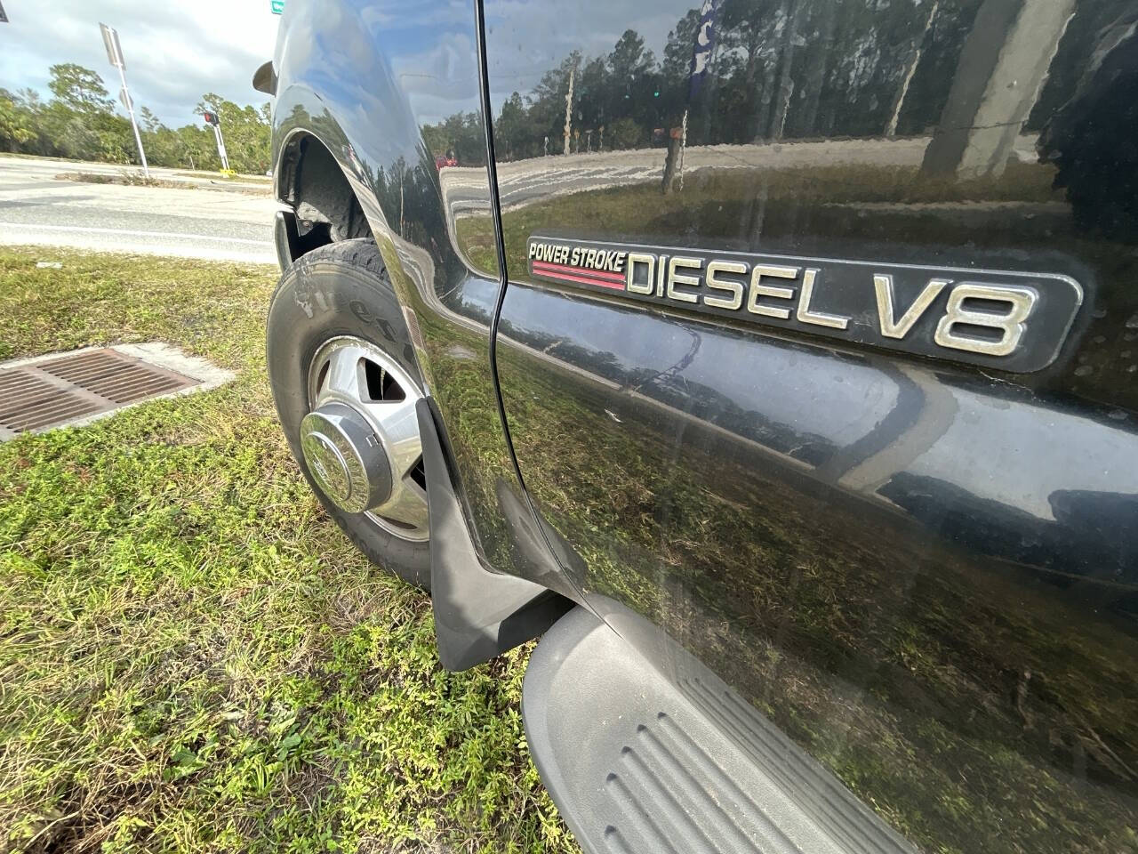 2000 Ford F-350 Super Duty for sale at VASS Automotive in DeLand, FL