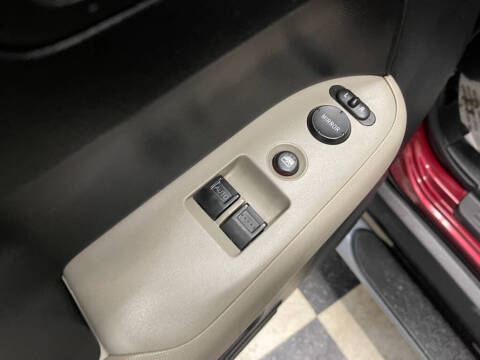 2008 Honda Element EX