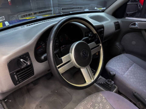 1998 Volkswagen Saveiro