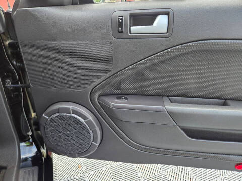 2007 Ford Mustang GT Premium