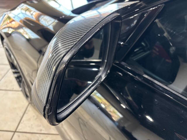 2016 BMW 4 Series 428i xDrive Gran Coupe