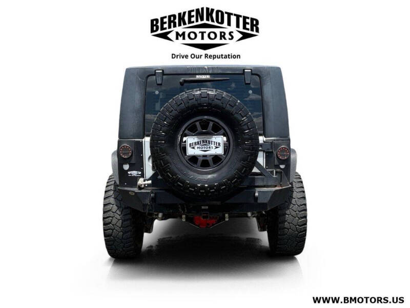2008 Jeep Wrangler X