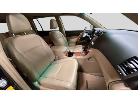 2009 Toyota Highlander Limited