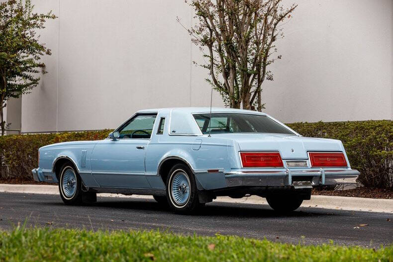 1979 Ford Thunderbird