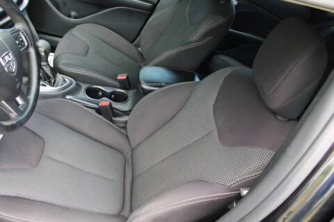2014 Dodge Dart SXT