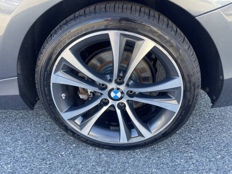 2017 BMW 2 Series 230i xDrive