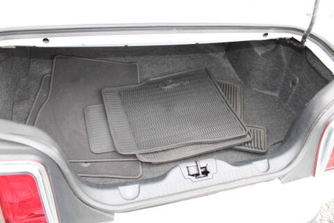 2012 Ford Mustang V6 Premium