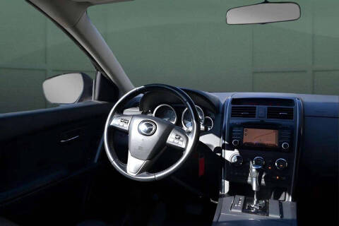 2013 Mazda CX-9 Touring