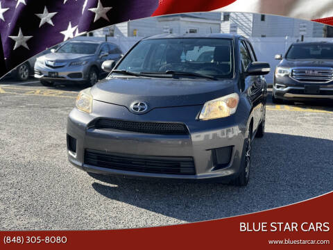 2009 Scion xD for sale at Blue Star Cars in Jamesburg NJ