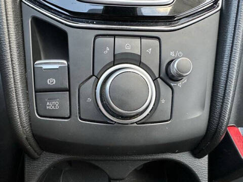 2022 Mazda CX-5 2.5 S Select