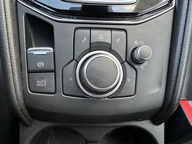 2022 Mazda CX-5 2.5 S Select