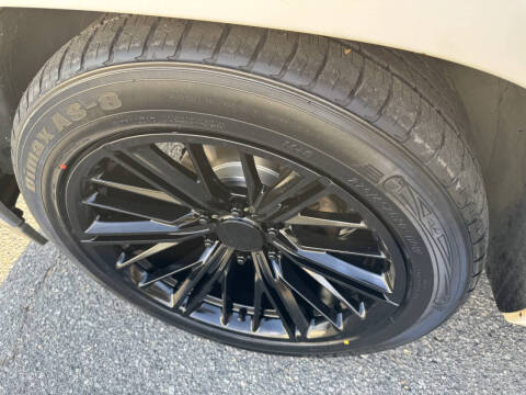 2002 Chevrolet Silverado 1500