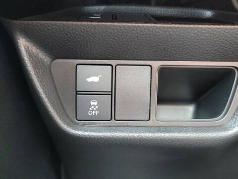 2025 Acura ADX w/A-SPEC