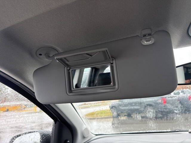 2020 Chevrolet Spark LS CVT