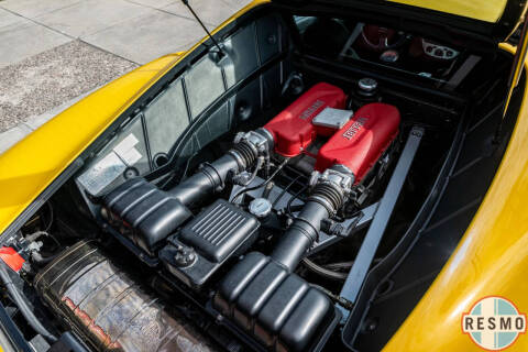 1999 Ferrari 360 Modena