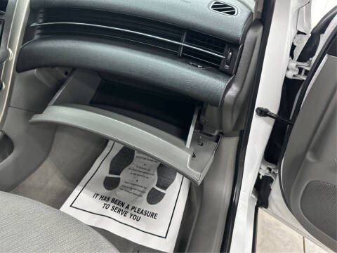 2013 Chevrolet Malibu LS Fleet