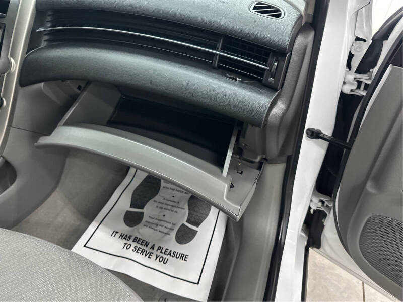 2013 Chevrolet Malibu LS Fleet