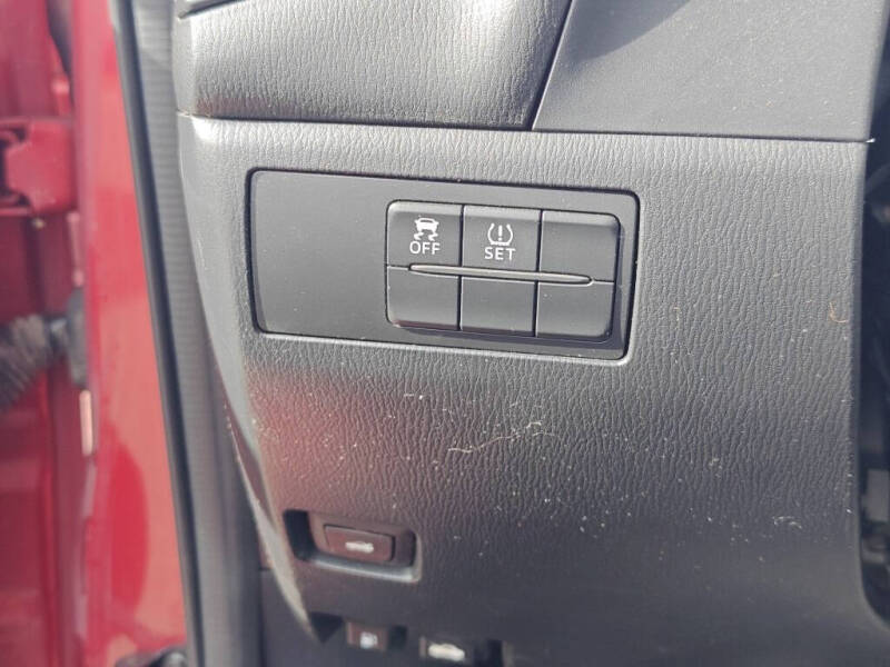 2014 Mazda MAZDA3 i SV